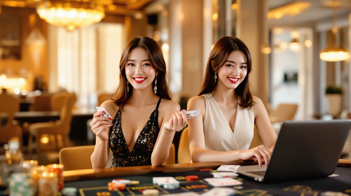 Wingaga Casino Welcome Bonus