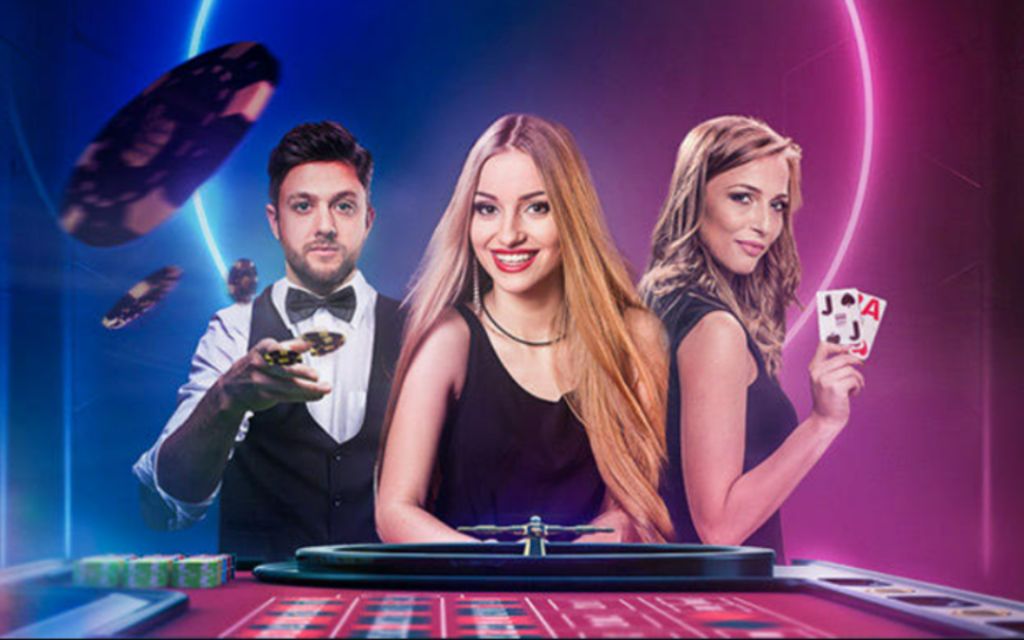 Wingaga Casino Live Betting