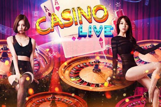 Wingaga Casino Live Casino