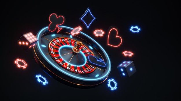 Wingaga Casino Welcome Bonus