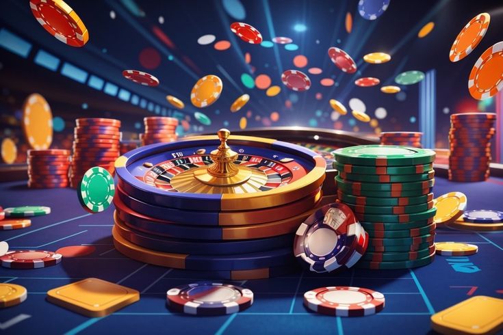 Wingaga Casino Live Casino